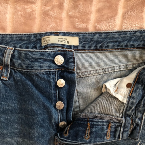 TopShop Jeans - Picture 4 of 7